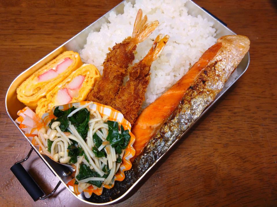 9/26息子のお弁当